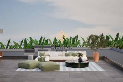 Elite Ribeiro Real  / Apartamento T2 / Câmara de Lobos - Ilha da Madeira