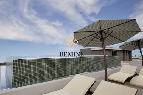 Elite Ribeiro Real  / Apartamento T2 / Câmara de Lobos - Ilha da Madeira