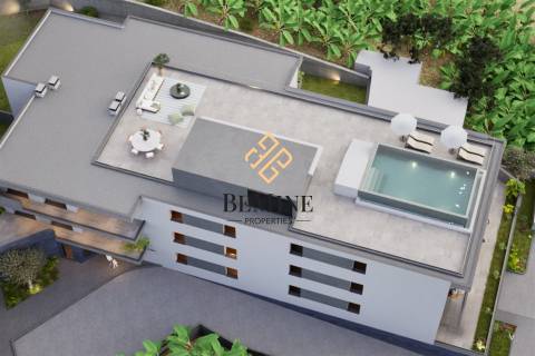 Elite Ribeiro Real  / Apartamento T3 / Câmara de Lobos - Ilha da Madeira