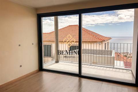 Apartamento T2 / Funchal  - Ilha da Madeira