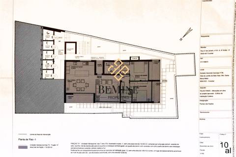 Apartamento T2 / Funchal  - Ilha da Madeira