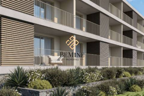 Edifício Torrinha Bay / Apartamento T0 / Funchal  - Ilha da Madeira