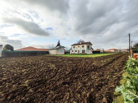 Terreno em Góios, Marinhas