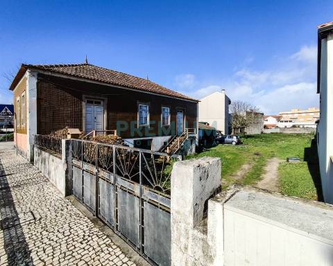 Terreno em Apúlia