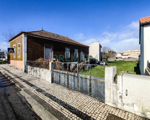 Terreno em Apúlia