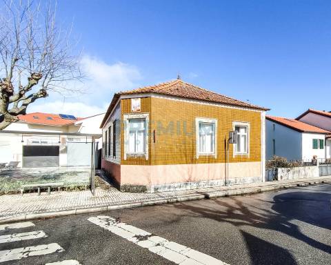 Terreno em Apúlia
