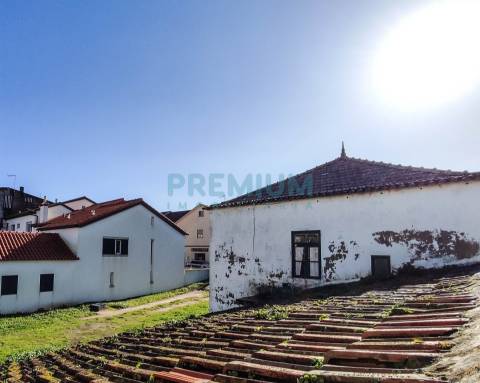 Terreno em Apúlia