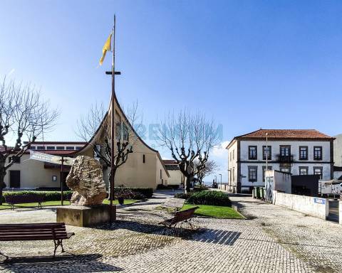 Terreno em Apúlia