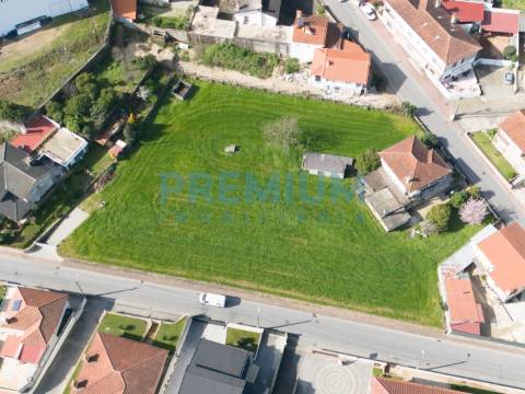 Terreno  Venda em Viatodos, Grimancelos, Minhotães e Monte de Fralães,Barcelos