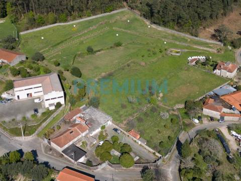 Quinta  Venda em Creixomil e Mariz,Barcelos