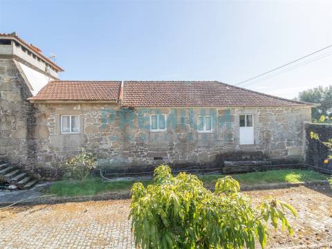 Quinta  Venda em Creixomil e Mariz,Barcelos