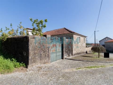 Quinta  Venda em Creixomil e Mariz,Barcelos