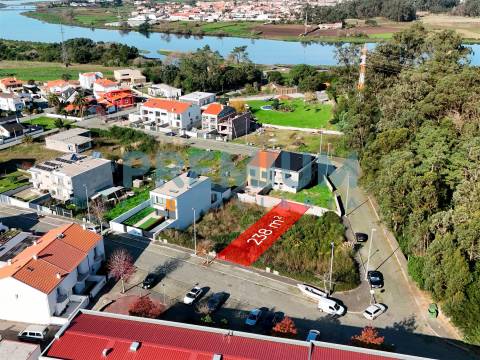 Lote de Terreno  Venda em Apúlia e Fão,Esposende