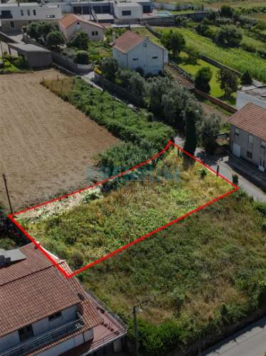 Terreno  Venda em Antas,Esposende