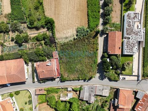Terreno  Venda em Antas,Esposende