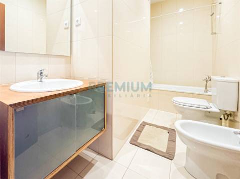 Apartamento T2 Arrendamento em Esposende, Marinhas e Gandra,Esposende