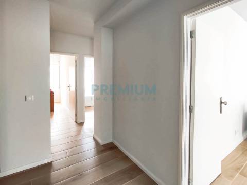 Apartamento T3 Arrendamento em Esposende, Marinhas e Gandra,Esposende