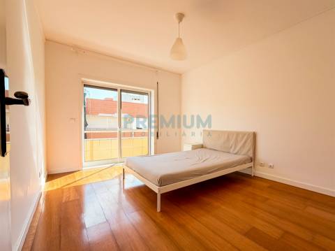 Apartamento T2 Arrendamento em Esposende, Marinhas e Gandra,Esposende