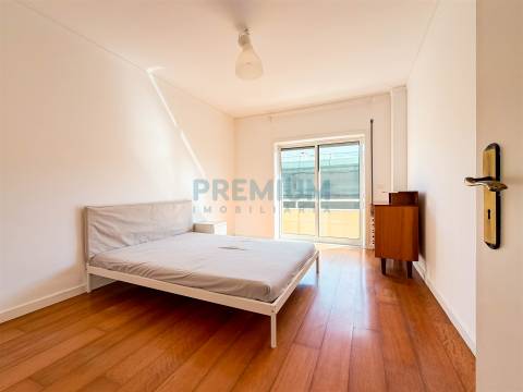 Apartamento T2 Arrendamento em Esposende, Marinhas e Gandra,Esposende