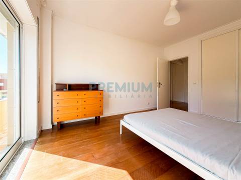 Apartamento T2 Arrendamento em Esposende, Marinhas e Gandra,Esposende