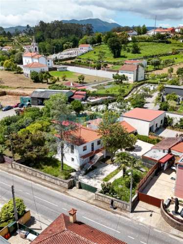 Moradia Isolada T3+1 Venda em Torre e Vila Mou,Viana do Castelo