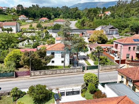 Moradia Isolada T3+1 Venda em Torre e Vila Mou,Viana do Castelo