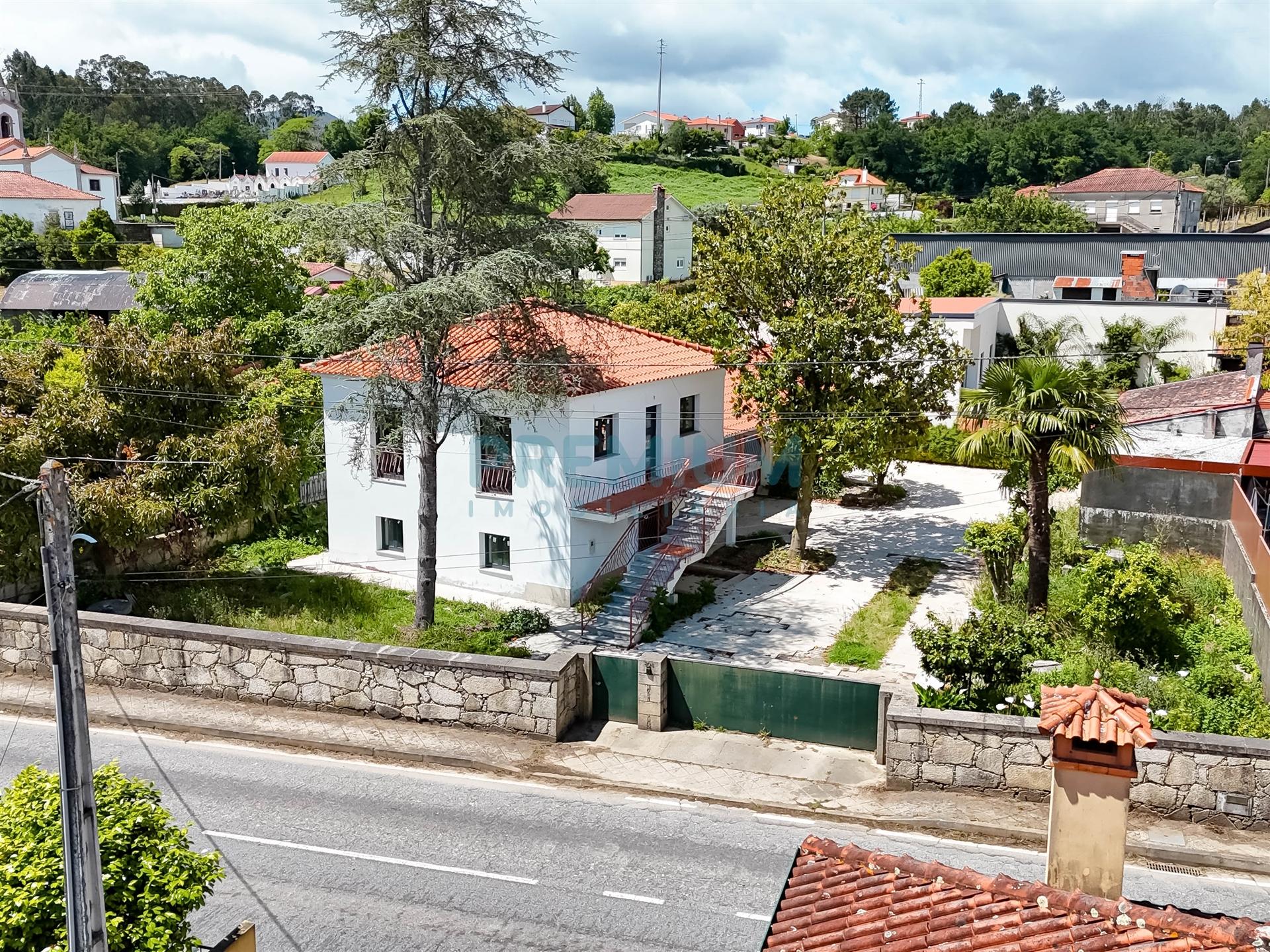 Moradia Isolada T3+1 Venda em Torre e Vila Mou,Viana do Castelo