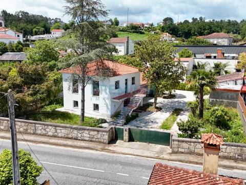 Moradia Isolada T3+1 Venda em Torre e Vila Mou,Viana do Castelo