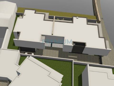 Moradia Geminada T3 Venda em Gemeses,Esposende