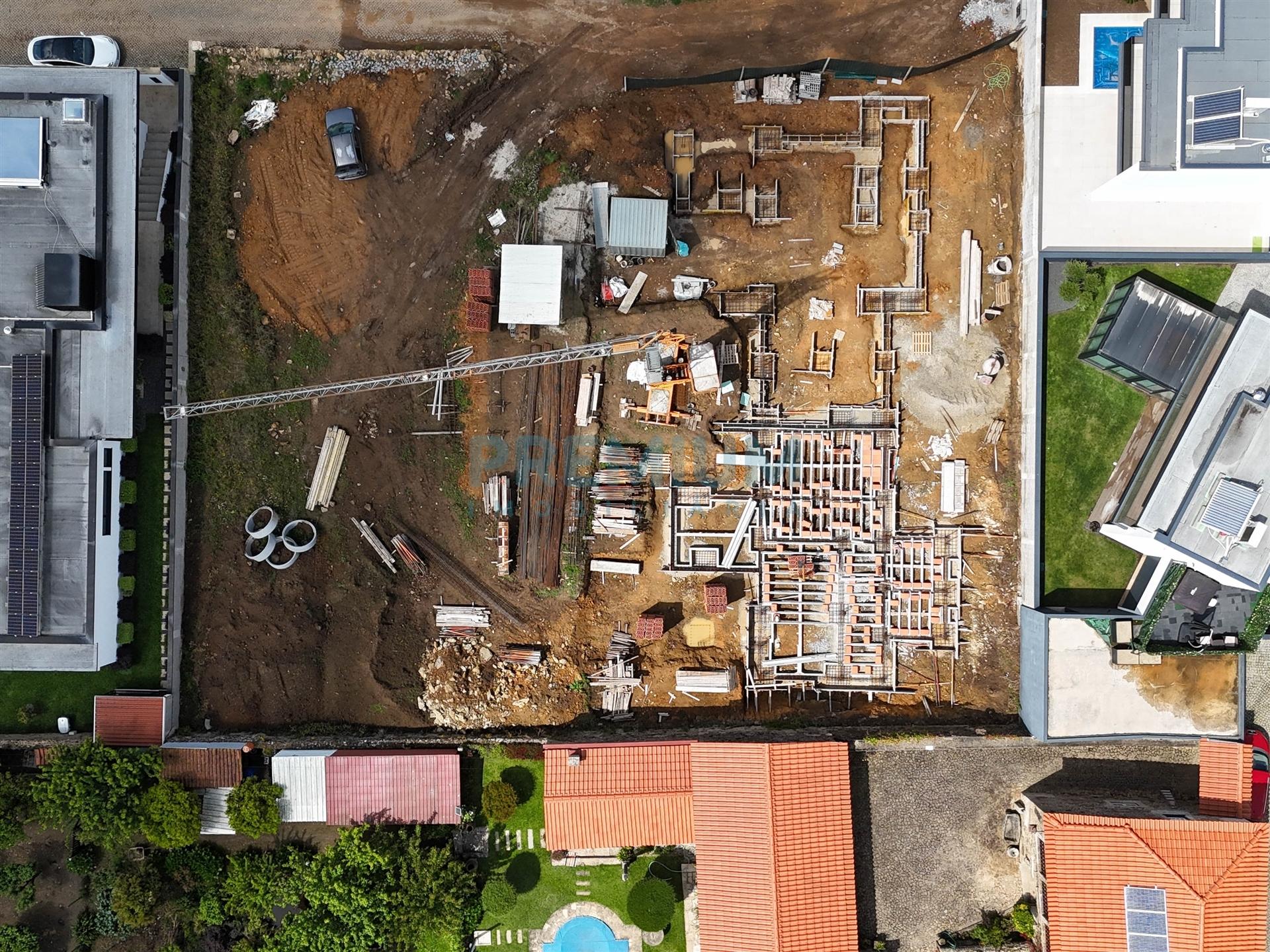 Moradia Geminada T3 Venda em Gemeses,Esposende