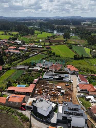 Moradia Geminada T3 Venda em Gemeses,Esposende