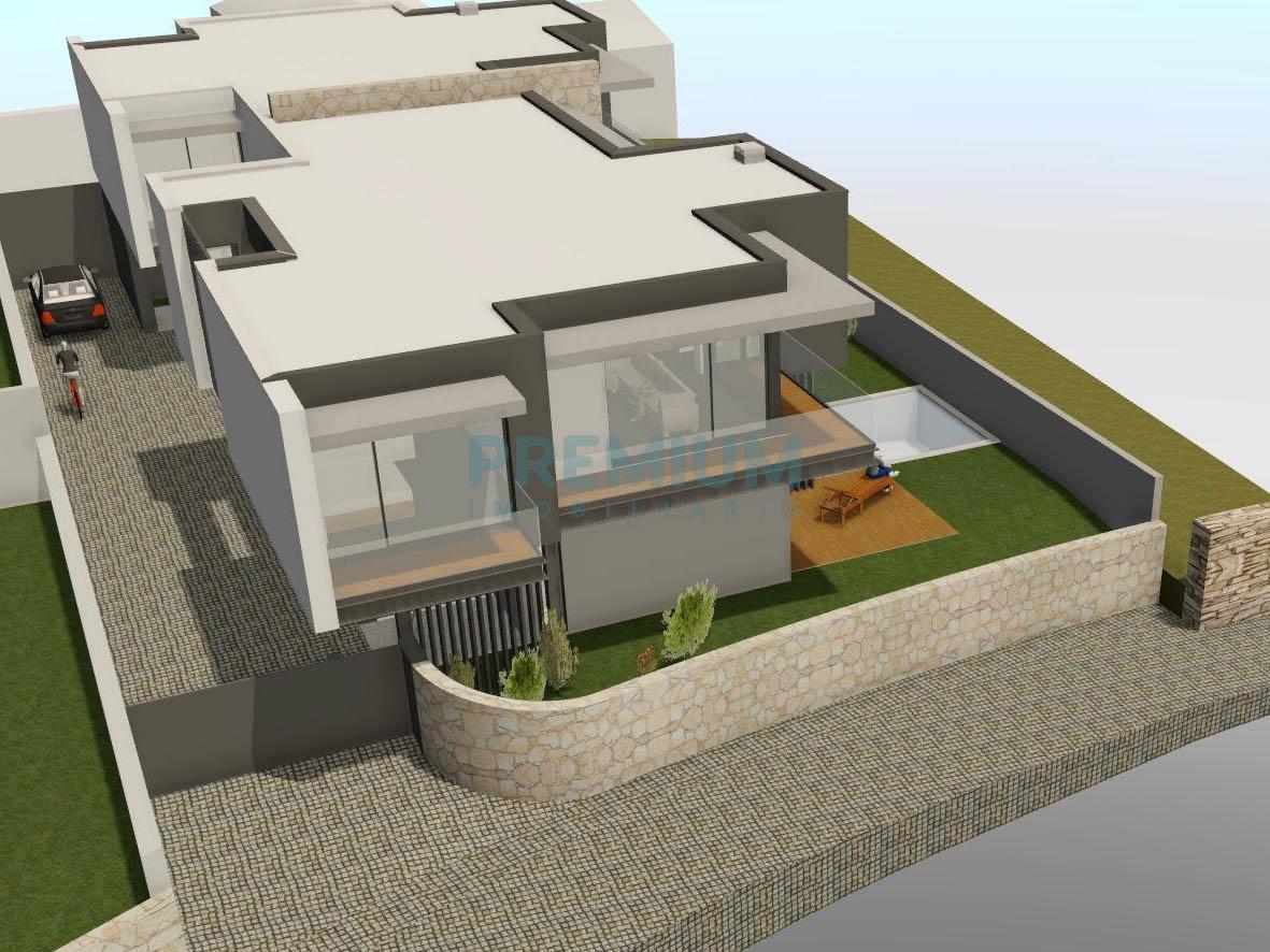 Moradia Geminada T3 Venda em Gemeses,Esposende