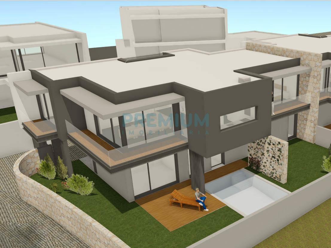 Moradia Geminada T3 Venda em Gemeses,Esposende