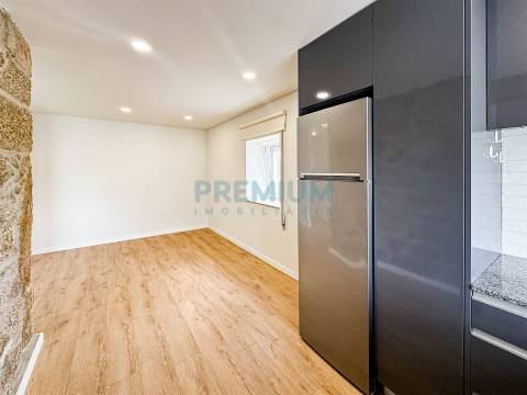 Andar Moradia T2 Arrendamento em Perelhal,Barcelos