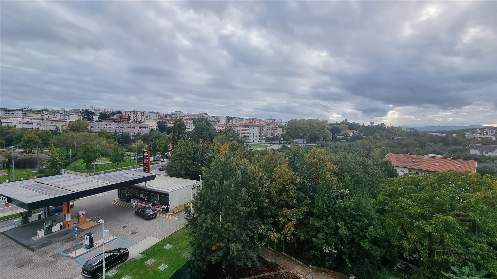 Apartamento T3 DUPLEX Venda em Viseu,Viseu