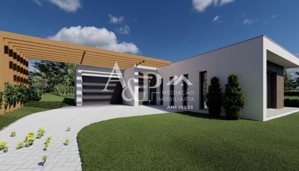 Moradia Isolada T3 Venda em Silgueiros,Viseu