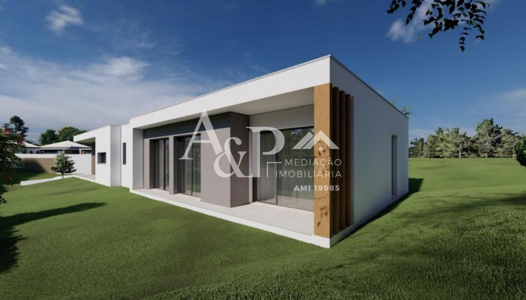 Moradia Isolada T3 Venda em Silgueiros,Viseu