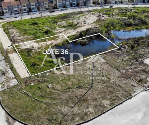 Terreno Para Construção  Venda em Mangualde, Mesquitela e Cunha Alta,Mangualde