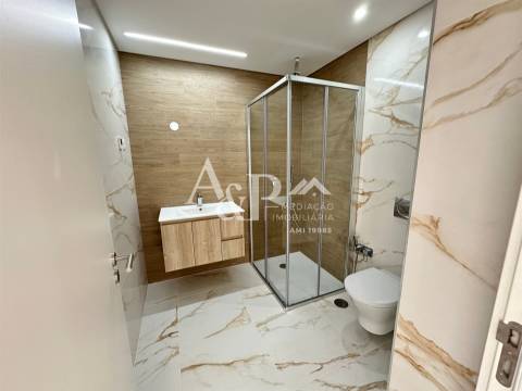 Apartamento T3 Venda em Repeses e São Salvador,Viseu