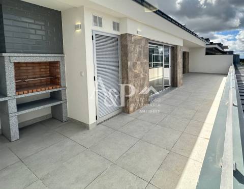 Apartamento T3 Venda em Repeses e São Salvador,Viseu