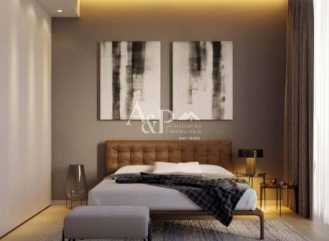 Apartamento T3 Venda em Glória e Vera Cruz,Aveiro