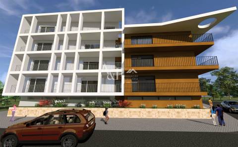 Apartamento T2 Venda em Tondela e Nandufe,Tondela