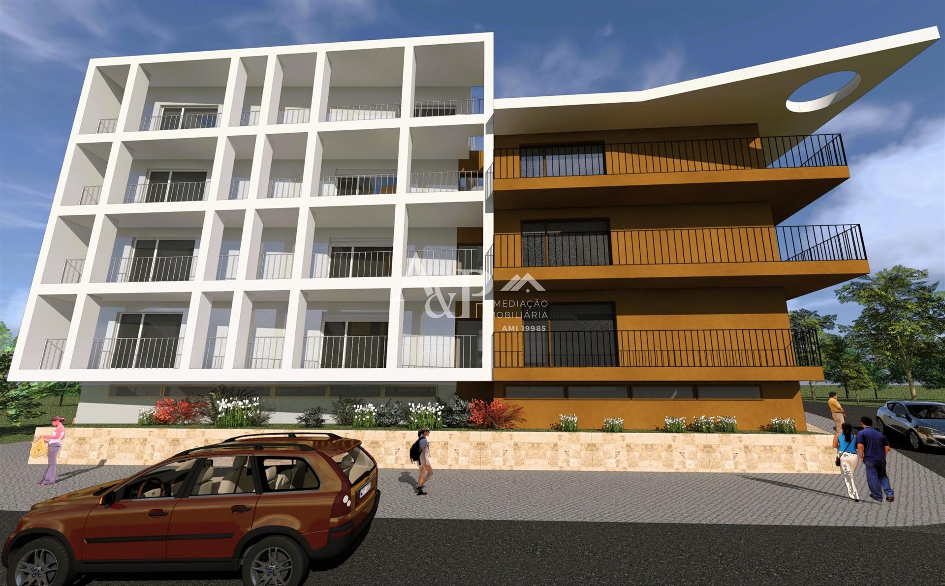 Apartamento T1 Venda em Tondela e Nandufe,Tondela