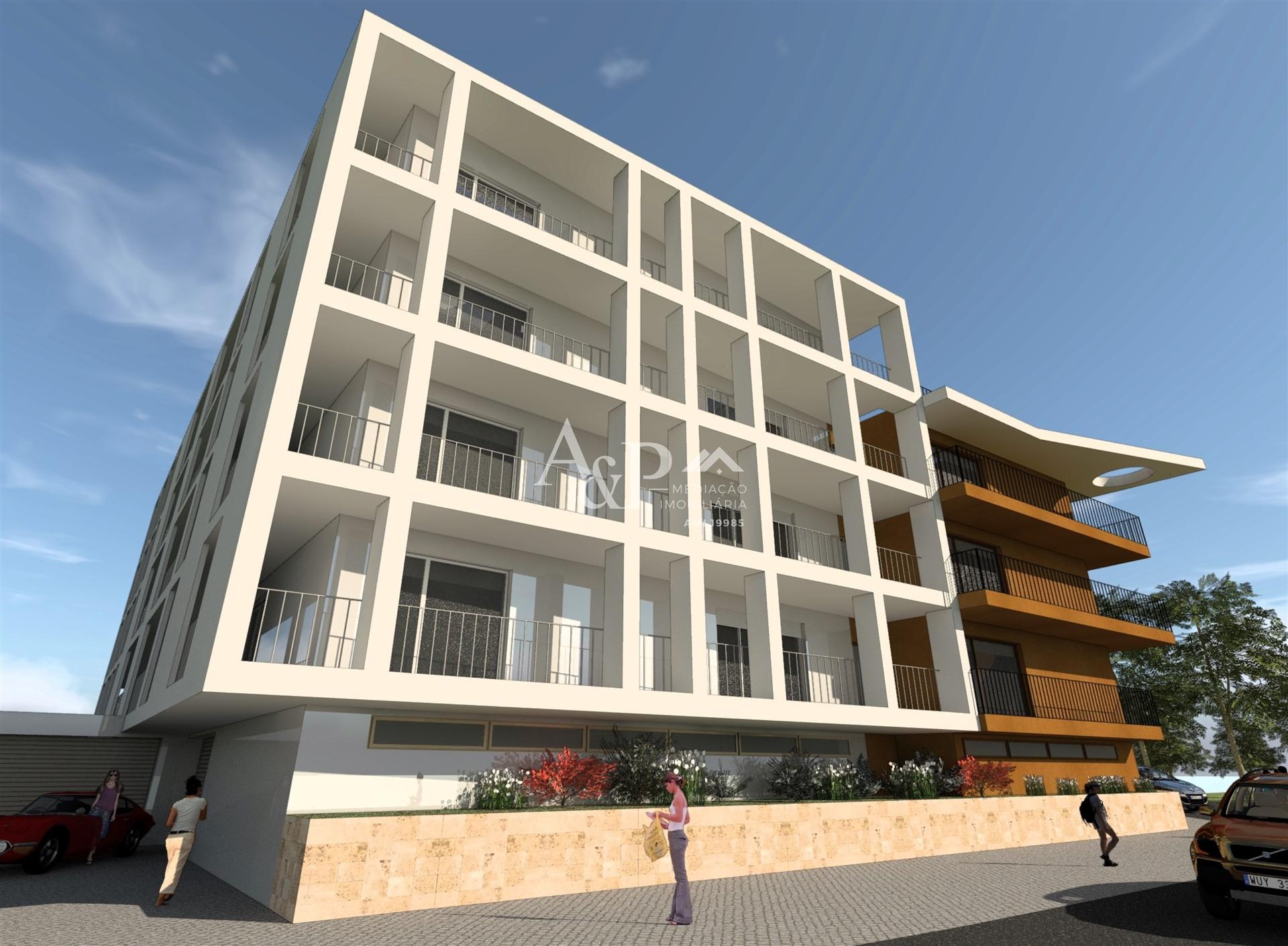 Apartamento T1 Venda em Tondela e Nandufe,Tondela