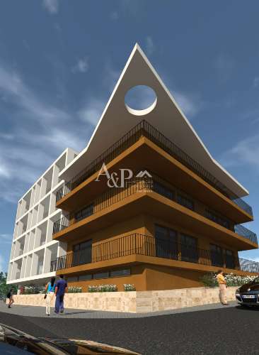 Apartamento T1 Venda em Tondela e Nandufe,Tondela