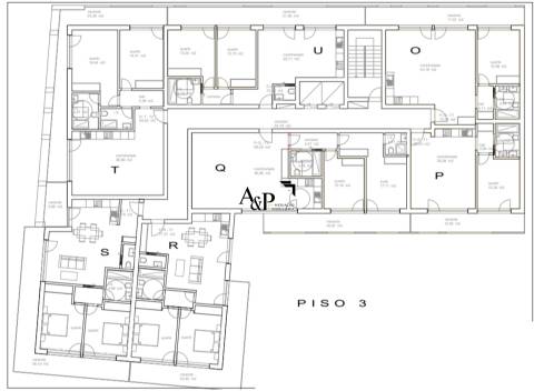 Apartamento T2 Venda em Tondela e Nandufe,Tondela