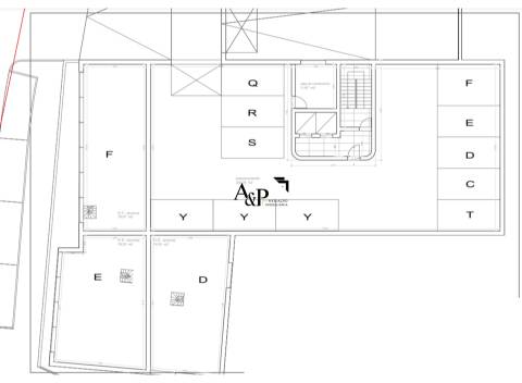 Apartamento T2 Venda em Tondela e Nandufe,Tondela