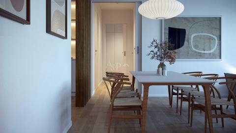 Apartamento T3 Venda em Esgueira,Aveiro