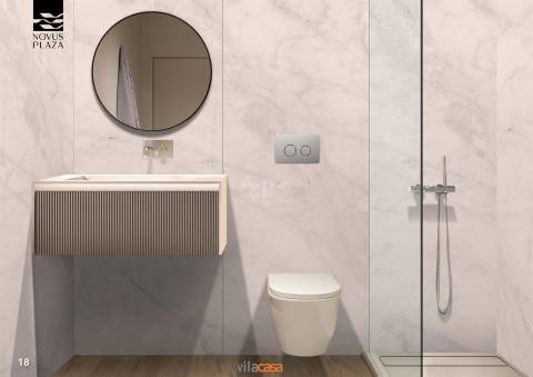 Apartamento T3 Venda em Esgueira,Aveiro