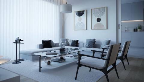 Apartamento T3 Venda em Esgueira,Aveiro